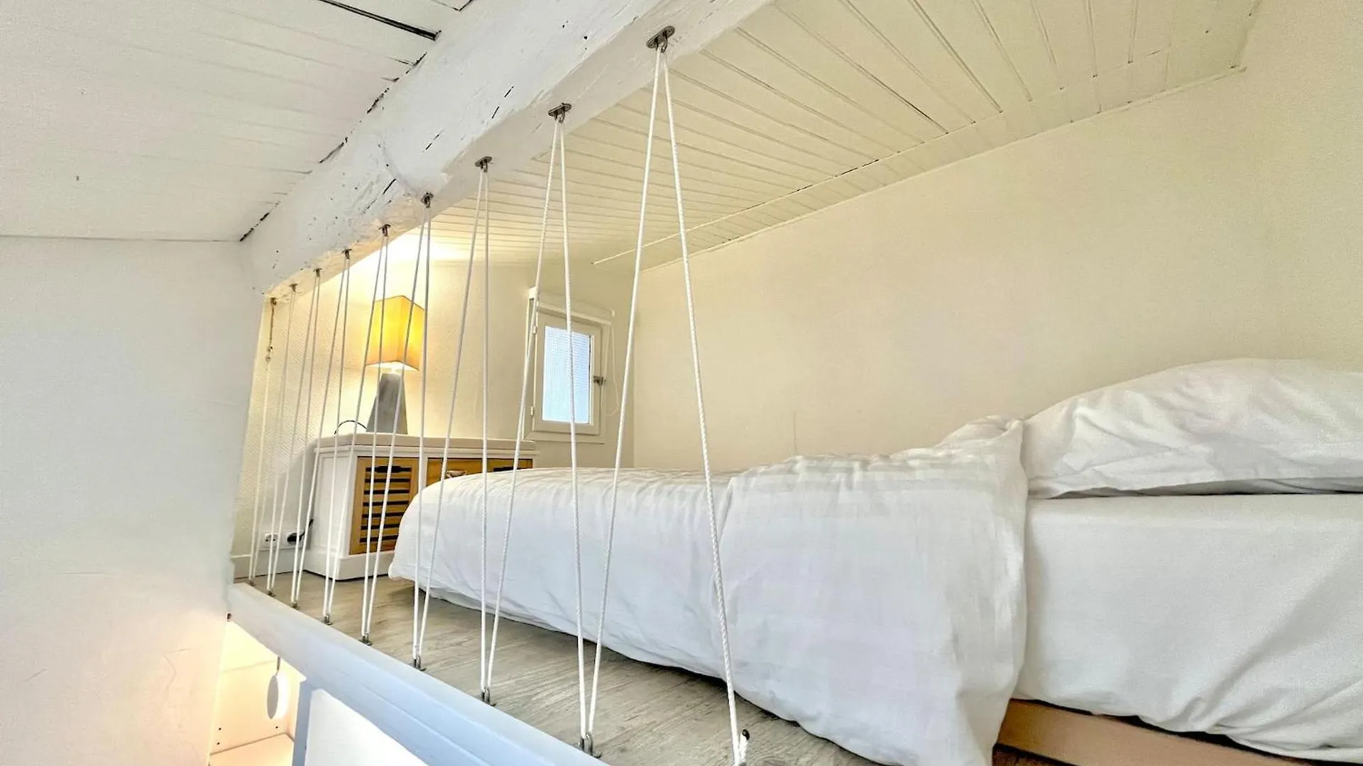 « Studio Cosy Vieille Ville » Refait A Neuf Menton 0*,