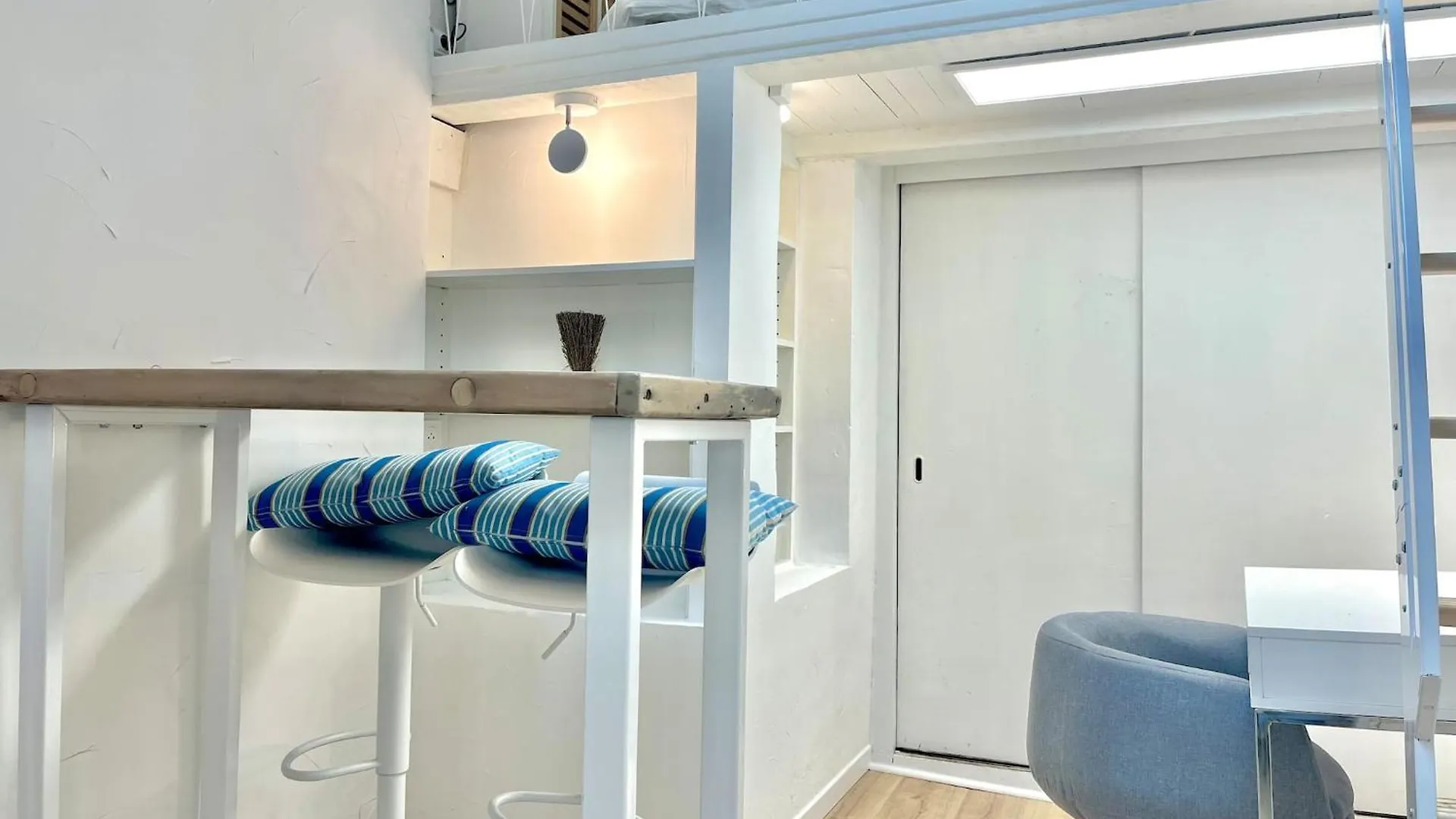 Appartement « Studio Cosy Vieille Ville » Refait A Neuf Menton